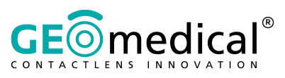 GEOmedical 로고